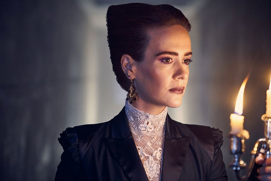 Sarah Paulson confirmed for American Horror Story season 10