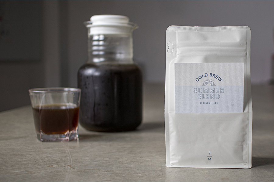 How to Make Cold Brew Coffee That Actually Tastes Good