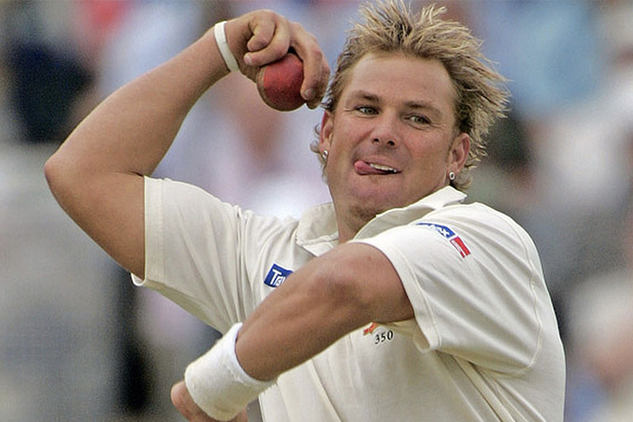 Shane Warne Documentary