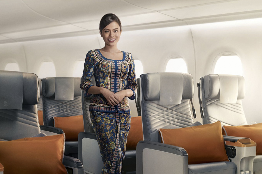 Singapore Airlines