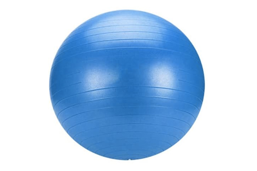 Pelota de ejercicio Steeden