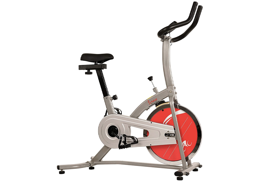 Sunny Health & Fitness Stationary Bike