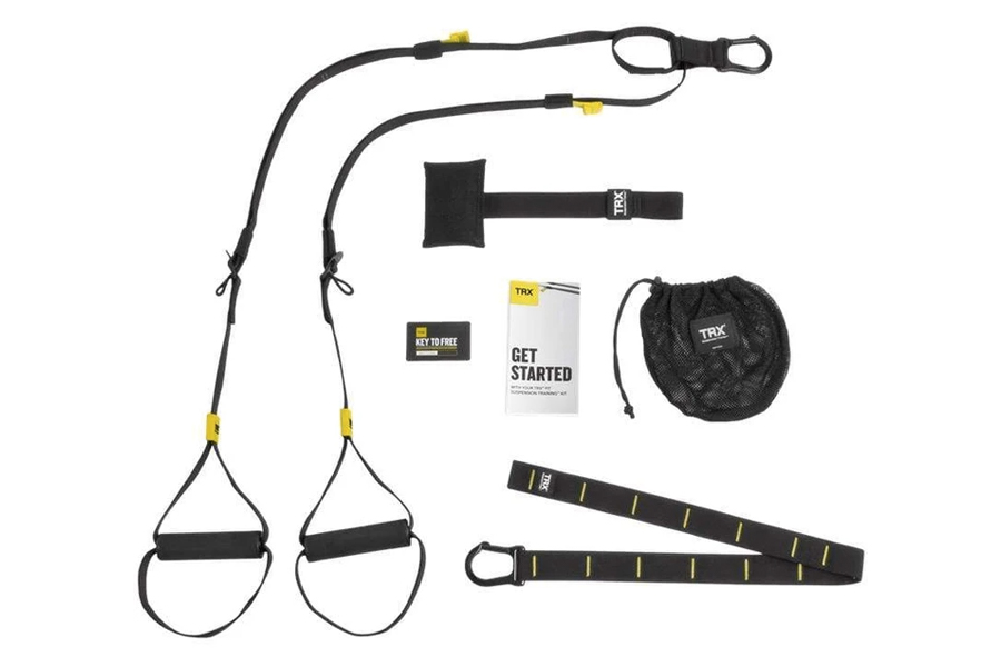 TRX GO All-in-One Suspension Training