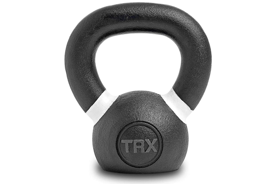 TRX Training Kettlebell