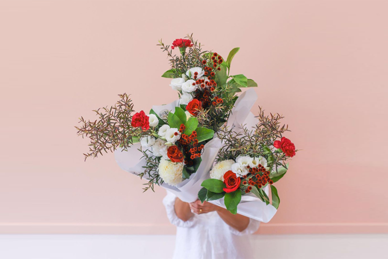 13 Best Flower Delivery Services in Sydney Man of Many