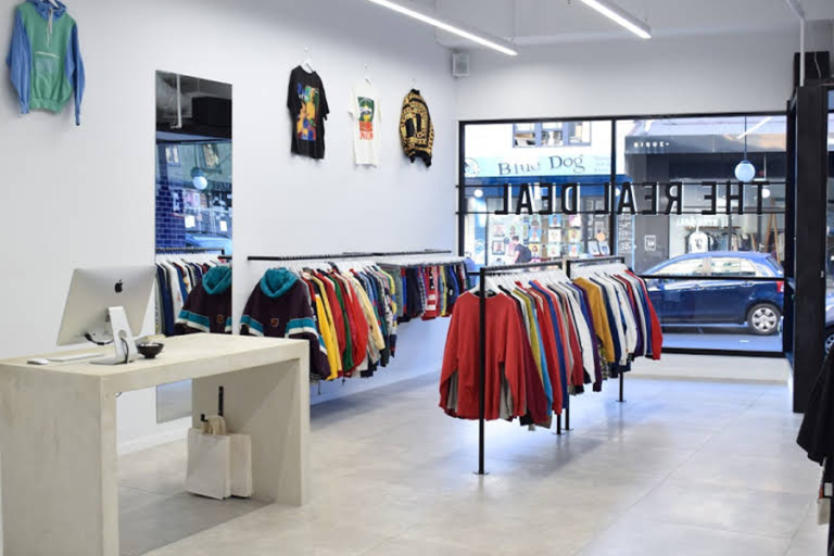 12 Best Thrift and Vintage Stores Sydney Man of Many