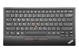 ThinkPad TrackPoint Keyboard II