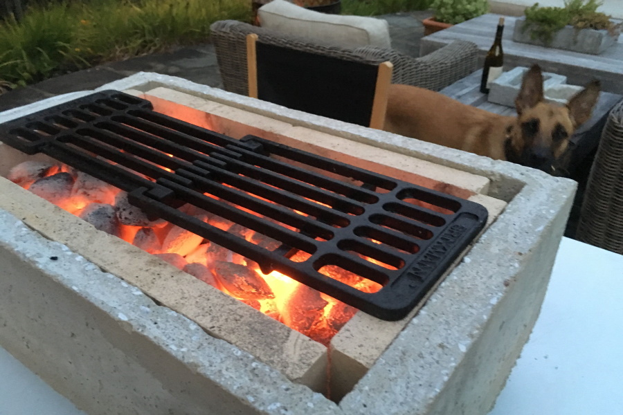 best hibachi grills for home｜TikTok Search