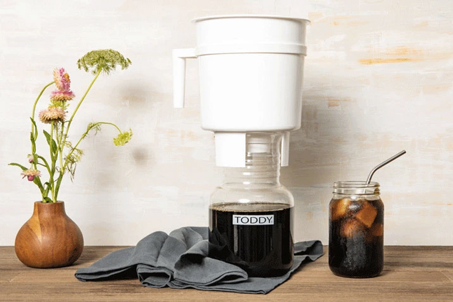 Why I Love the ESPRO CB1 Cold Brew Coffee Maker: Tried & Tested