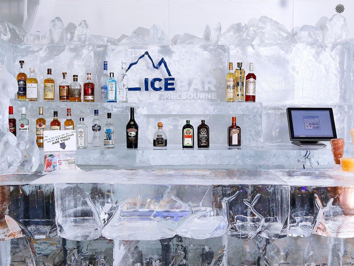 Icebar