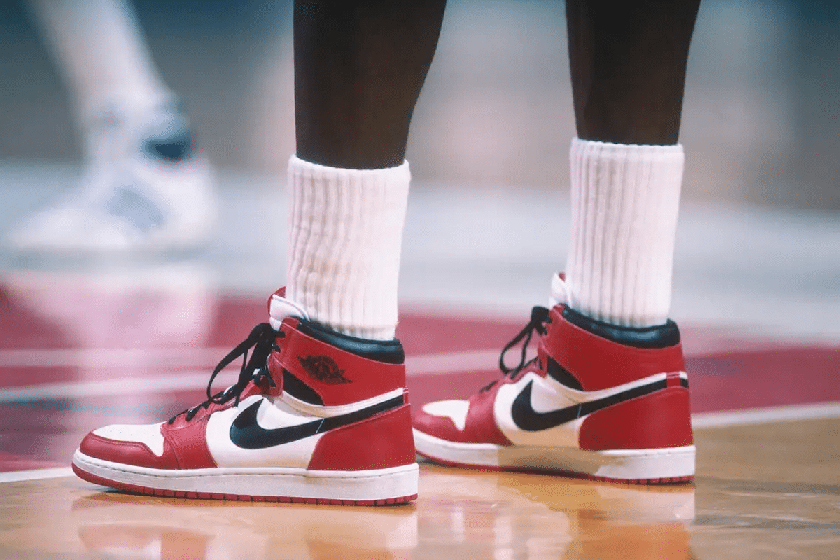 25 Best Jordans Of All Time Ranked | Man of Many