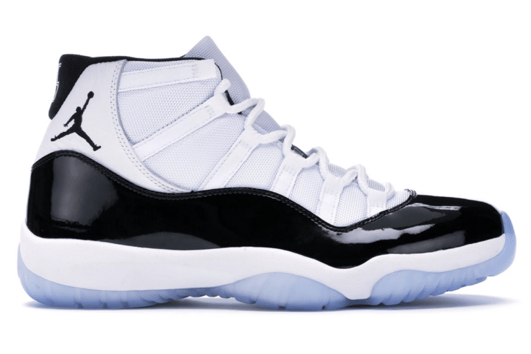 highest rated jordans