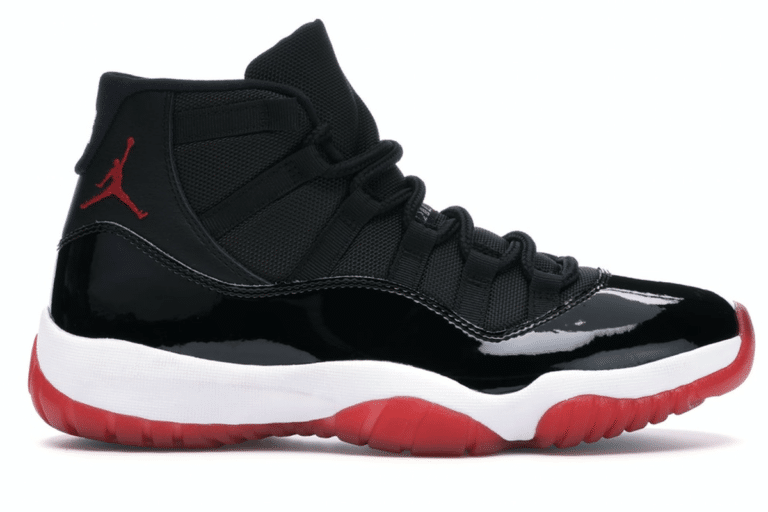which jordan 11 is the best