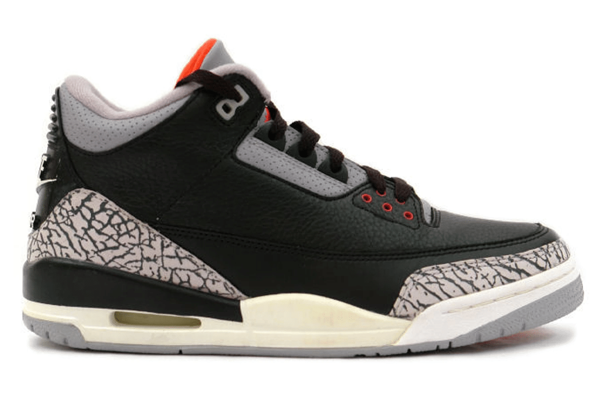25 Best Jordans Of All Time Ranked Man Of Many