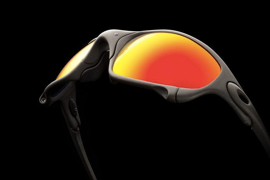 discontinued oakley models list