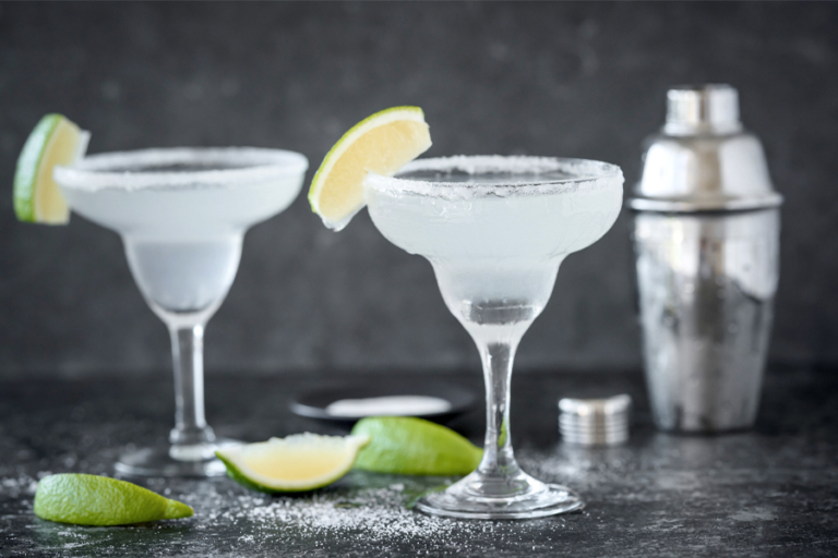 Ultimate Margarita Recipe How to Make a Perfect Margarita Man of Many