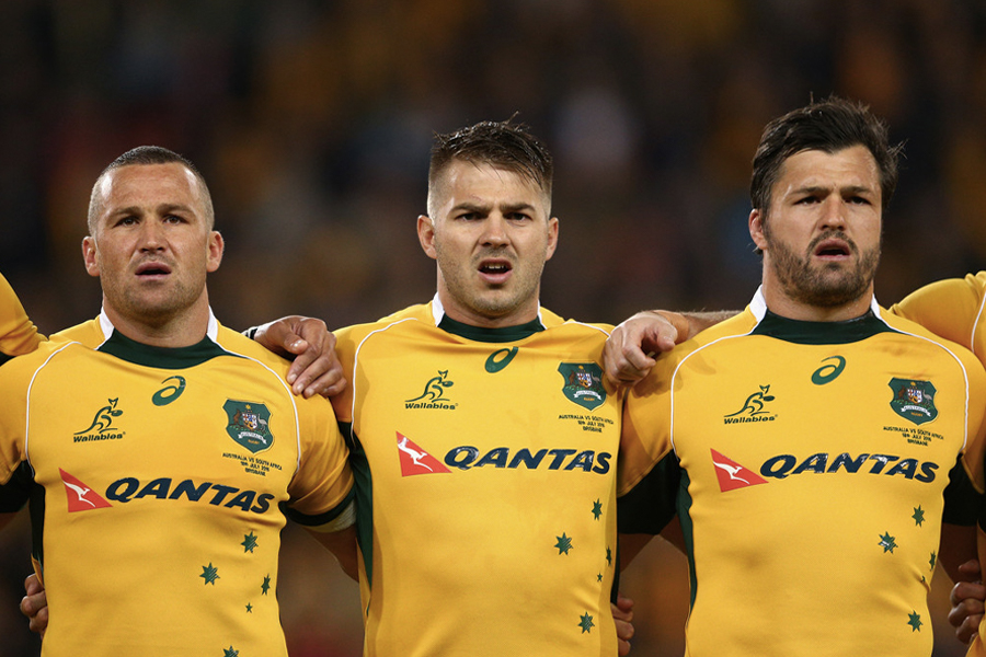 matt giteau drew mitchell adam ashley-cooper