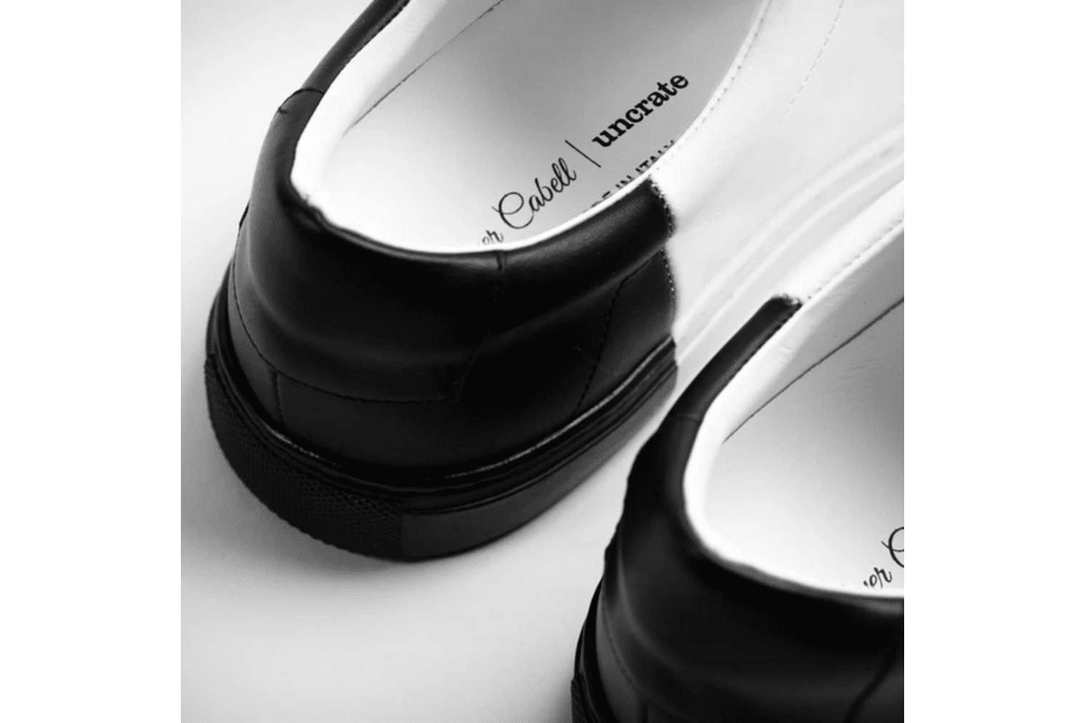 oliver cabell outlet