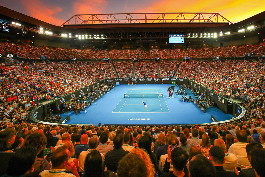 Australian Open