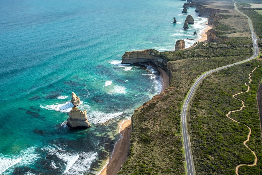 Great Ocean Road