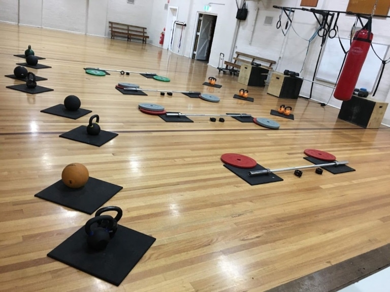 14 Best Boxing Gyms in Melbourne Man of Many