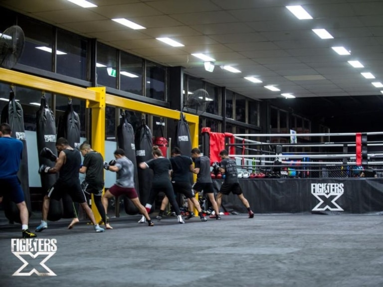14 Best Boxing Gyms in Melbourne Man of Many