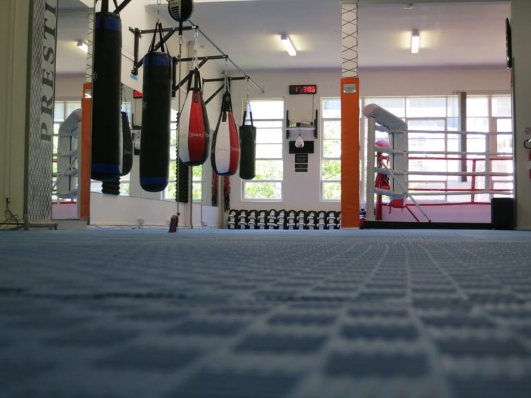 14 Best Boxing Gyms in Melbourne Man of Many