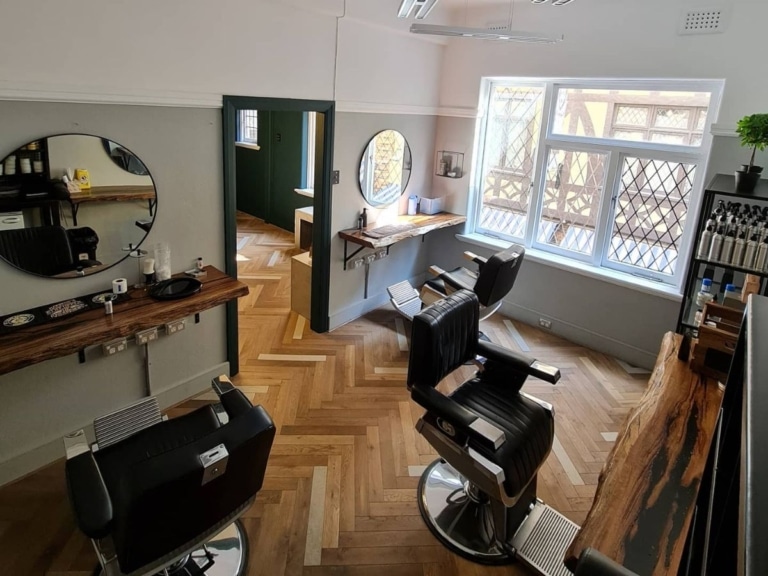 18 Best Barber Shops in Perth Man of Many