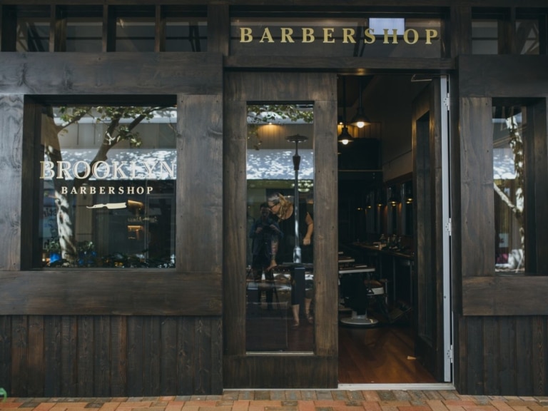 18 Best Barber Shops in Perth Man of Many