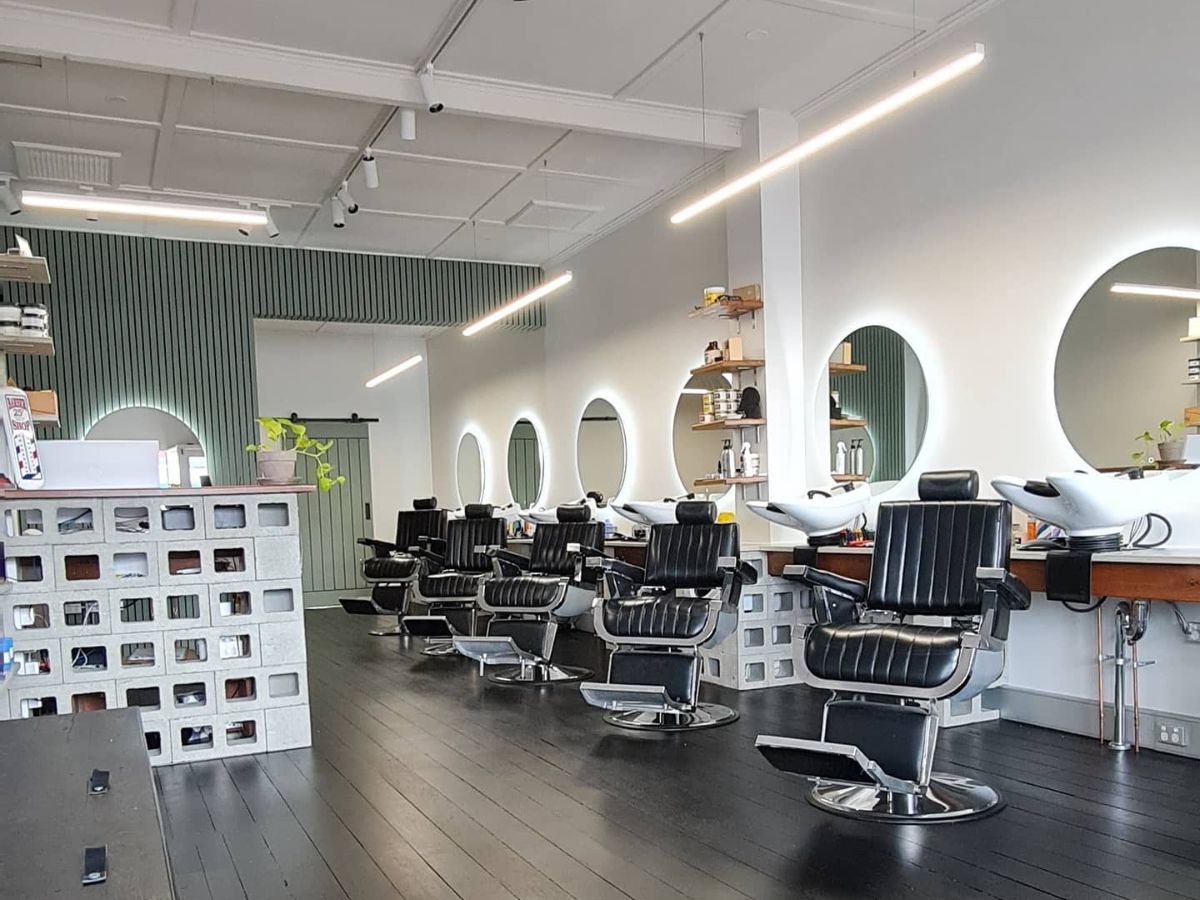 18 Best Barber Shops in Perth | Man of Many