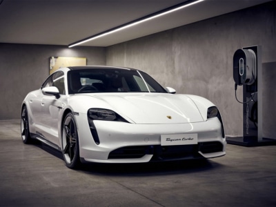 2020 Porsche Taycan Australian Price, Specs, Release Date