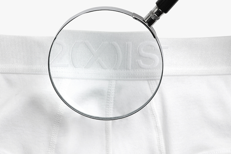 How Often Should You Buy New Underwear? Man of Many