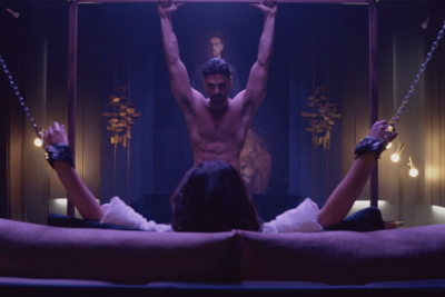 The Viral Trend Netflix's Soft-Core Porn Hit '365 Days'