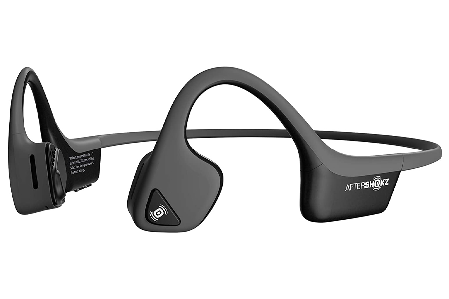 AfterShokz Trekz Air Open