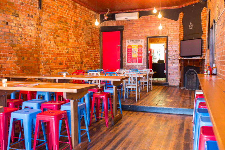 40 Best Pubs in Melbourne Man of Many