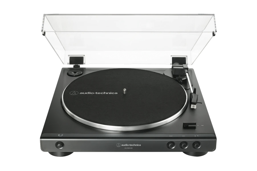 Audio Technica AT-LP60