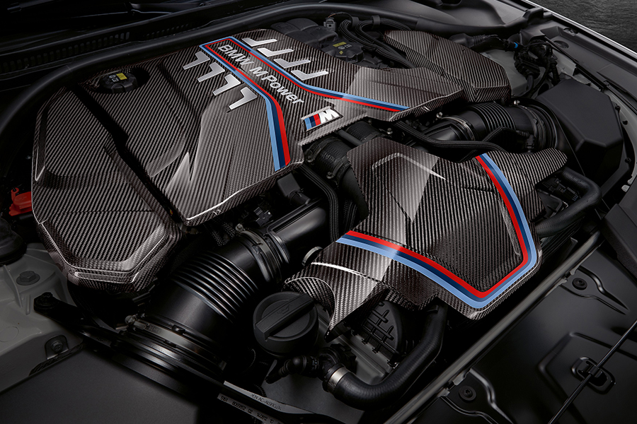 Upgrade Your Ride With BMW's Own M Performance Parts | Man Of Many