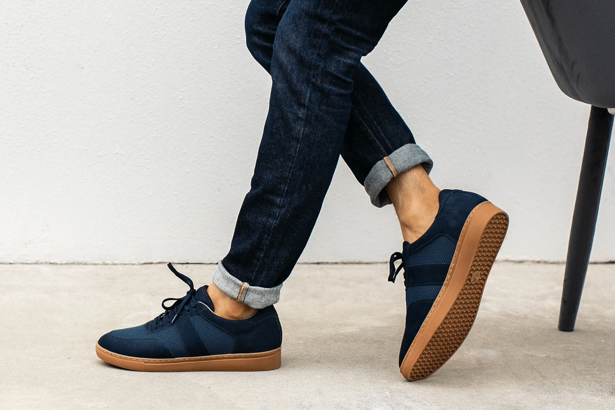 11 Best Australian Men's Shoe Brands | Man of Many