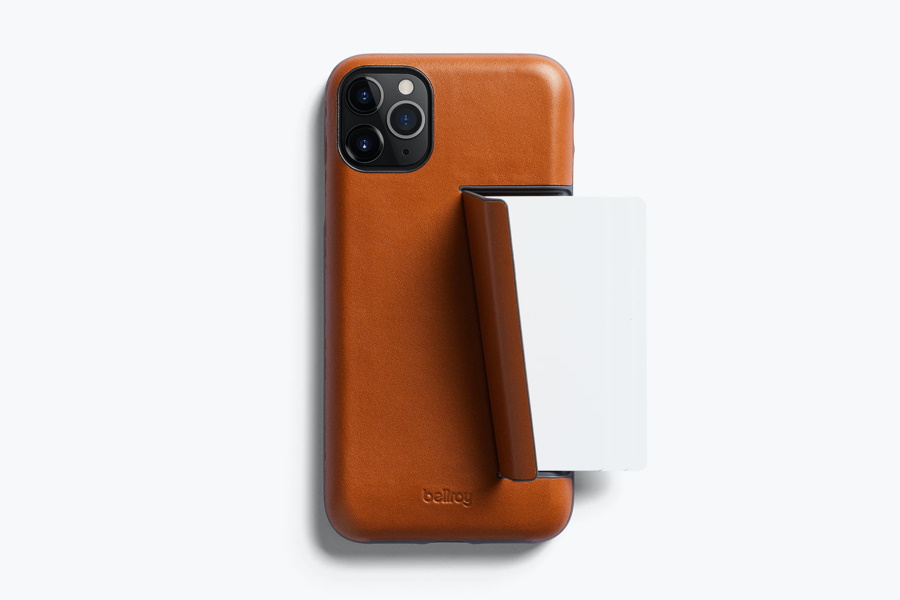 Bellroy Phone Case