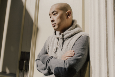 INTERVIEW: NYC Fashion Icon Jeff Staple on the 'Natural Evolution' of Streetwear