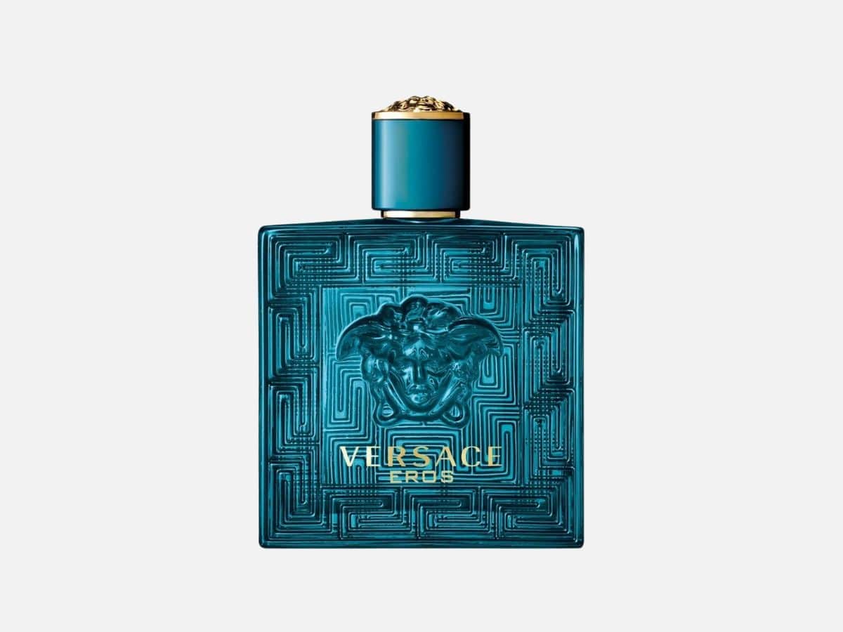 Best fall colognes eros by versace