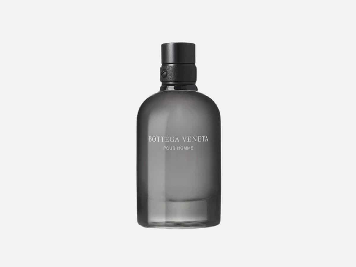 Best fall colognes pour homme by bottega veneta