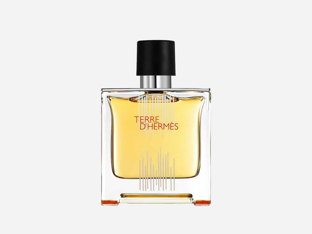 Best fall colognes terre dhermes