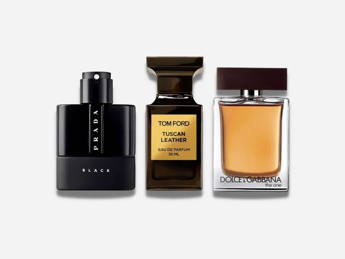 Best fall colognes for men feature 1