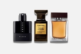 Best fall colognes for men feature 1