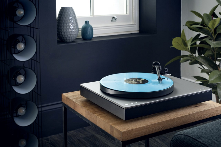 best record players 2020 with speakers