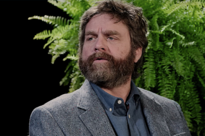 These 'Between Two Ferns' Bloopers Are A Must Watch