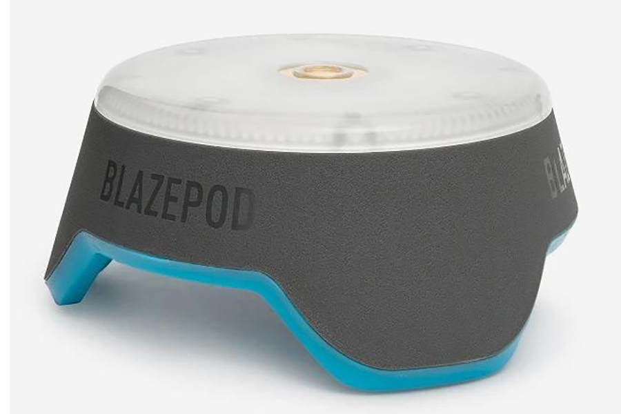 Blazepod indoor training kit