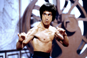 Bruce Lee Documentary 1