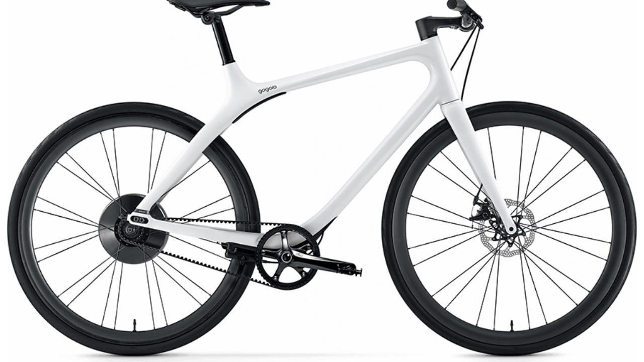 gogo bolt electric bike